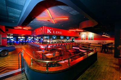 Lucky Strike Fresno