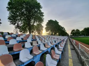 Stadionul Municipal