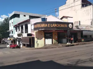 Praça Das Lavadeiras