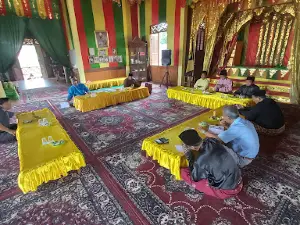 gedung LAMR DURI