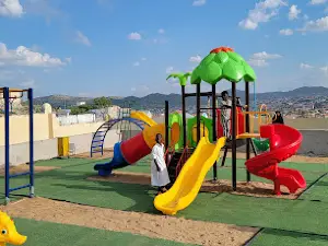 Borama View