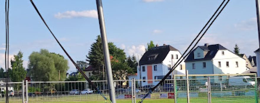 Henning Frenzel Stadion
