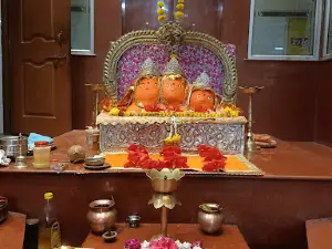 Maa Vaishnodevi Temple Deomundhari