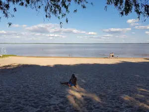 Camping la Laguna
