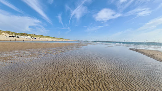 Ardoer camping Duinoord