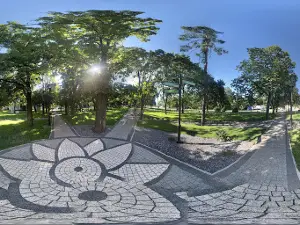 Park miejski