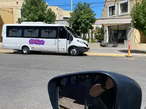 Bb Viajes SRL
