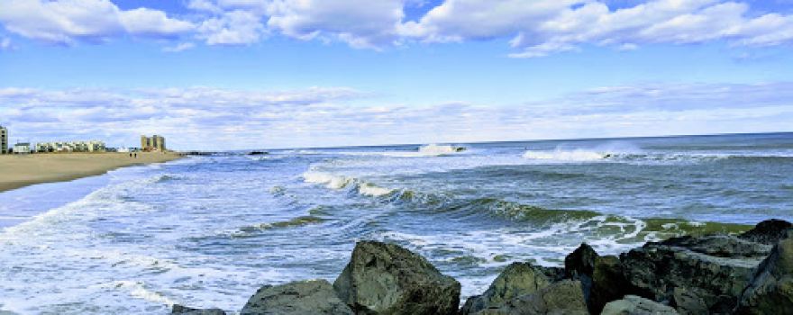 Ocean Beach New Jersey