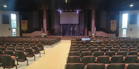 St Paul Hmong Alliance Church