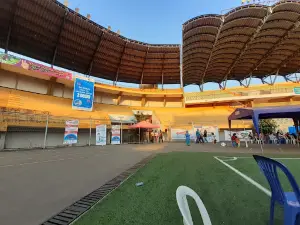 Estadio Aliardo Soria Pérez