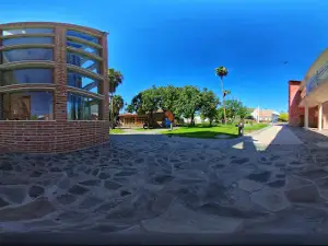 Trapiche Interactive Museum of Los Mochis