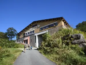 Gassan lift
