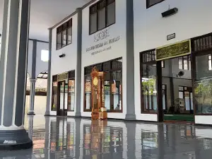 Masjid Al-Ikhlas