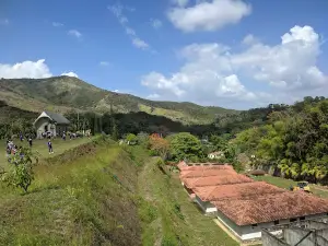 Santuario de la Virgen de Betania