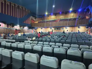 Sangam Movie Theater || Dharwad