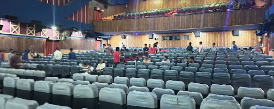 Sangam Movie Theater || Dharwad