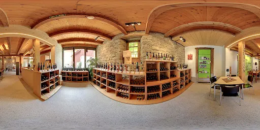 Weinkrone: Museum Schaffhauser Blauburgunderland