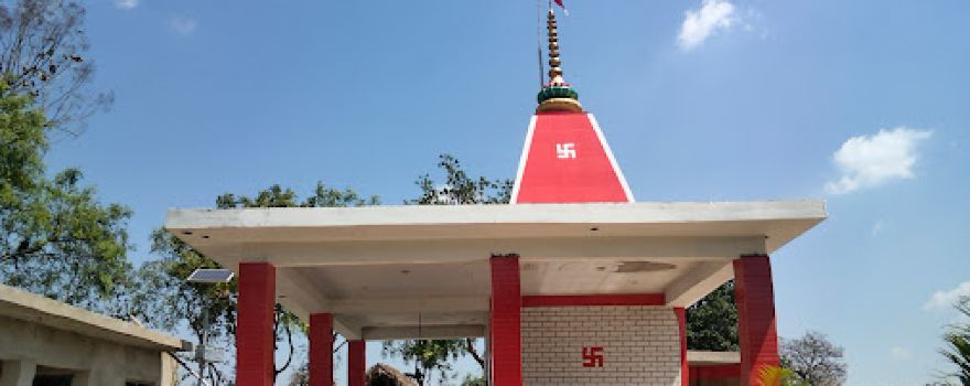 Jai Mau Veer Baba