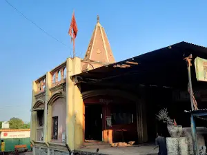 Hanuman Mandir