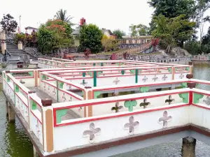 Phak Kak Liang
