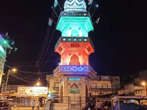 Noori Tower