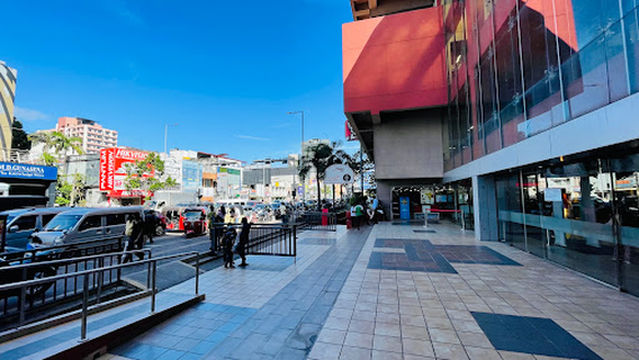 Majestic Cineplex - Colombo