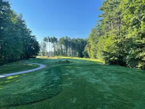 The Golf Club at Basin Harbor