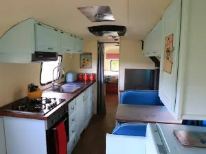 Hideaway Camping