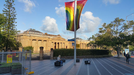 Darlinghurst