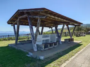 高野崎キャンプ場