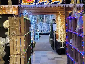 Silverwells Garden Centre