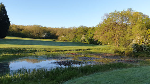 Wenvoe Castle Golf Club