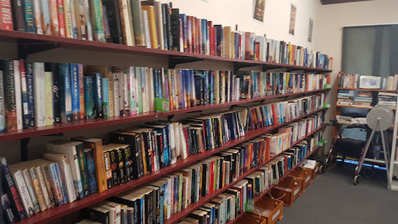 Hervey Bay Citizens Centre