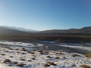 Goryachiye Istochniki