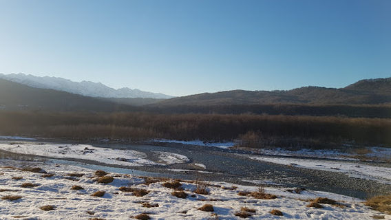 Goryachiye Istochniki