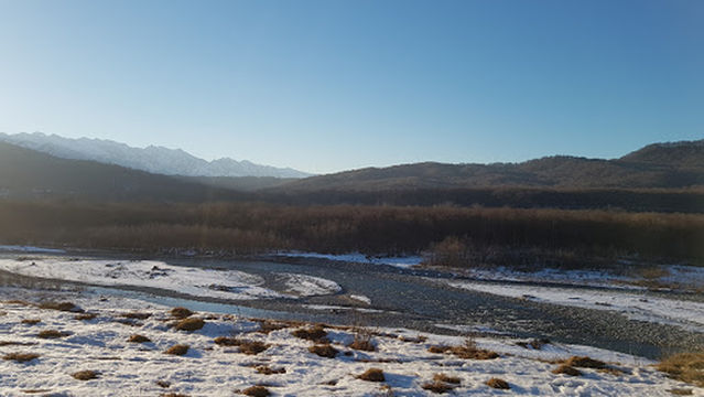 Goryachiye Istochniki