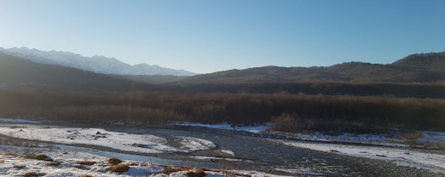 Goryachiye Istochniki