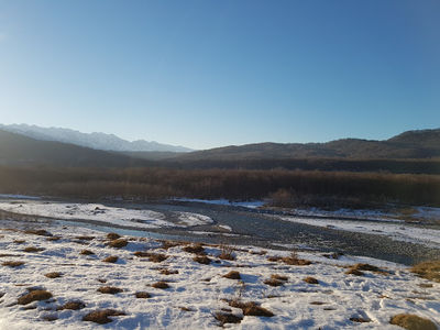 Goryachiye Istochniki