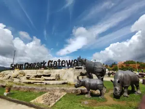 Satun Geopark Gateway