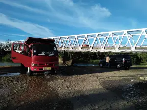 Jembatan Air Haji
