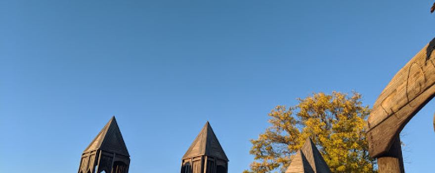 Van Houten Park