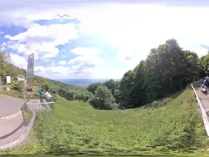 Aussichtspunkt Schwalbenthal