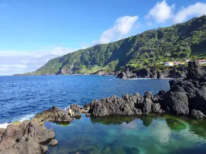 Fajã do Ouvidor