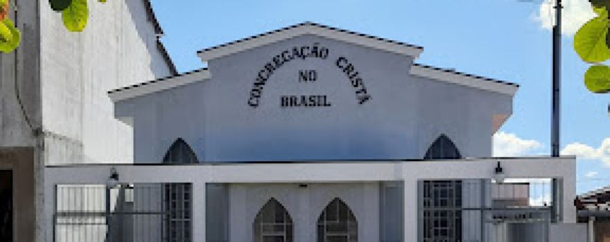 Congregação Cristã no Brasil