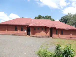 Case Patrimoniale de Bangoua