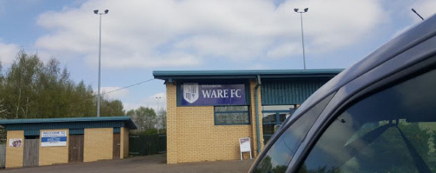 Ware Football Club