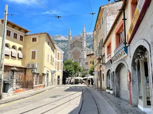 Plaça de la Constitució