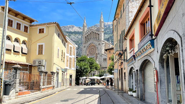 Plaça de la Constitució