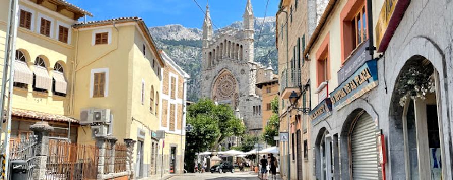 Plaça de la Constitució
