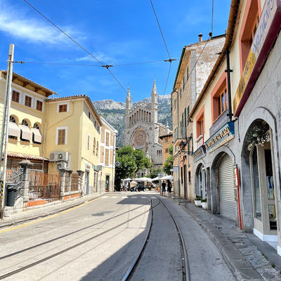 Plaça de la Constitució